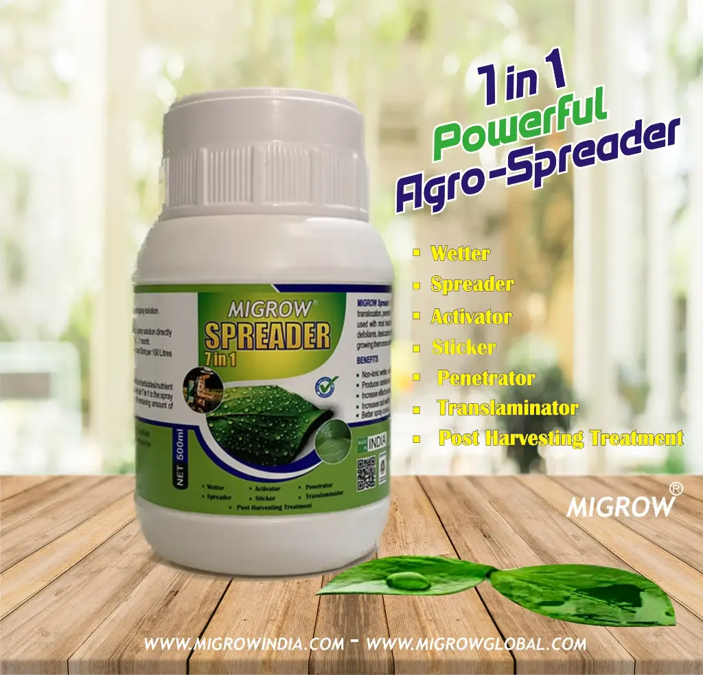 Agro Spreader 100ml