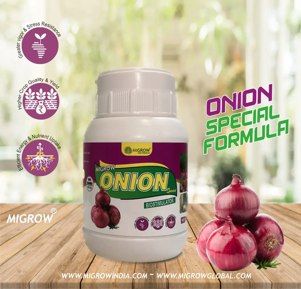 Migrow Onion Special 1 Litre