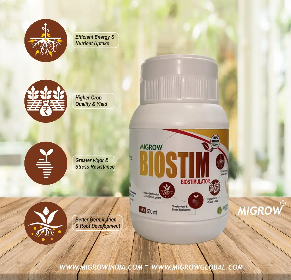 Migrow BIOSTIM 500ml