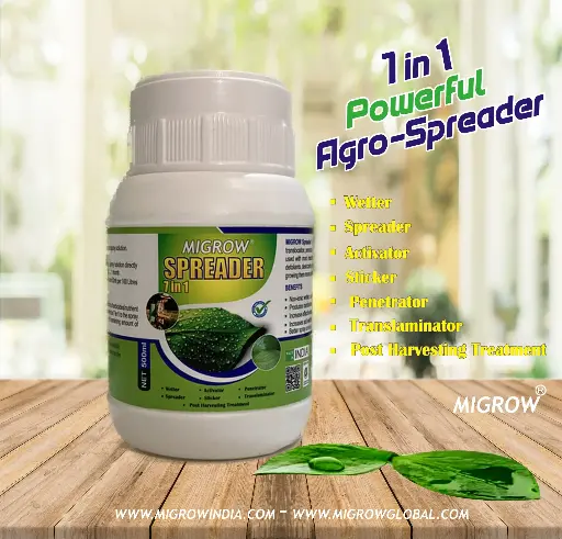 Agro Spreader 100ml