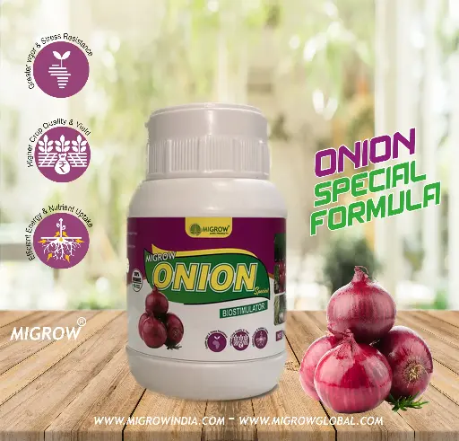 Migrow Onion Special 1 Litre