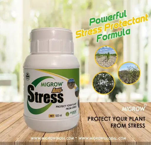 Migrow Anti-Stress Fertilizer