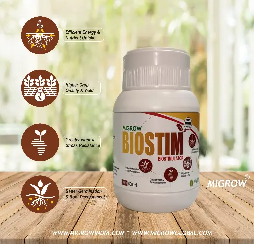 Migrow BIOSTIM 500ml