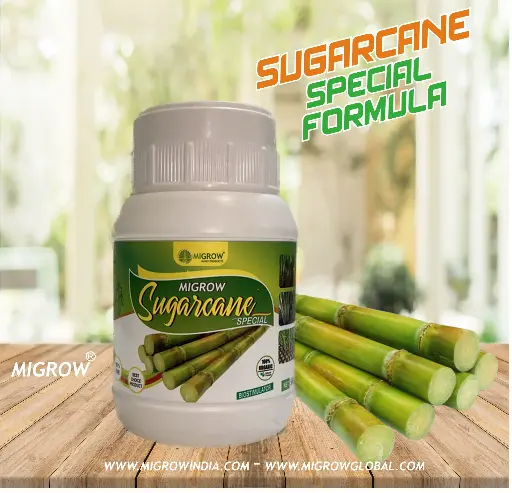 Migrow Sugarcane Special 500ml